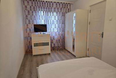 Apartament 2 camere  de inchiriat - zona Tomis Nord Constanta - 5