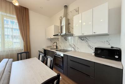 Apartament cu 2 camere decomandat, mobilat în Ultracentral - 7