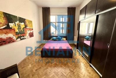 Apartament 107mp-Vizavi de Primarie-Etaj 2-Casa alba-Foarte spatios - 2
