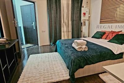 Garsonieră decomandată, mobilată în Universitate - 3