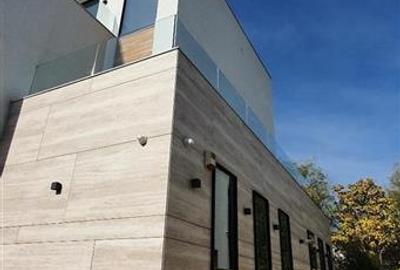 Vanzare vila LUX 2021 cu piscina | Baneasa- Jandarmeriei | - 6