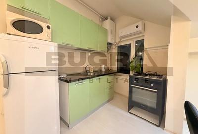 Apartament de 3 camere, 65mp, zona Observatorului - 3