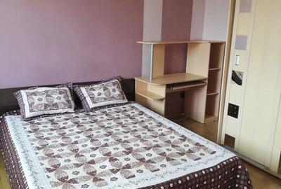 Apartament cu 2 camere semidecomandat în Tudor Vladimirescu - 5