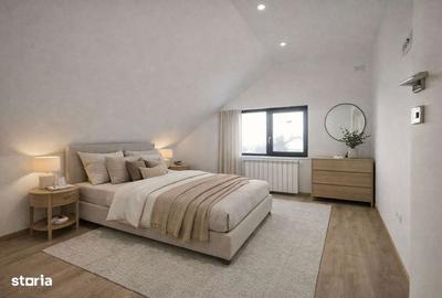 Casă cu 9 camere cu Teren 273 Mp în Moara de Vânt - 9