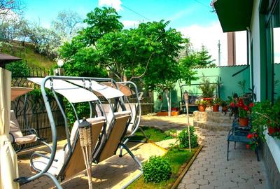 Casă cu 10 camere cu Teren 500 Mp în Nord - 12