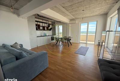 Apartament cu 3 camere, mobilat în Craiovița Nouă - 1