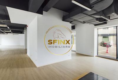 Spațiu comercial, de 338 mp, în Cotroceni - 2