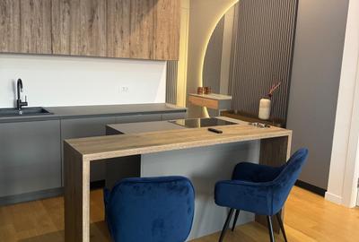 Apartament cu 3 camere semidecomandat în Floreasca - 5