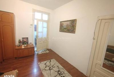 Casă cu 4 camere cu Teren 182 Mp în Ultracentral - 3