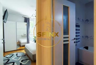 Apartament de vanzare 3 camere Titan Parc IOR - 7