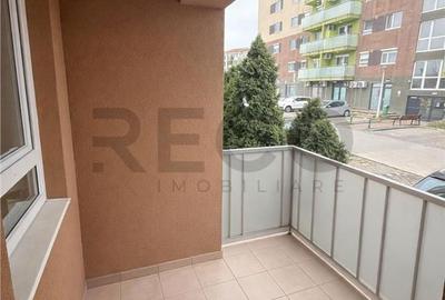 Apartament cu 2 camere în Seleuș - 2