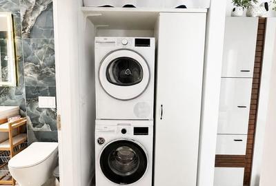 Apartament cu 2 camere în Dorobanților - 5