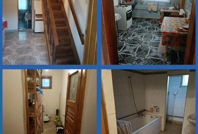 Casă cu 4 camere cu Teren 3060 Mp în Dragomirești - 6