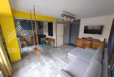 Apartament deosebit cu 2 camere si parcare in Manastur, zona USAMV - 3