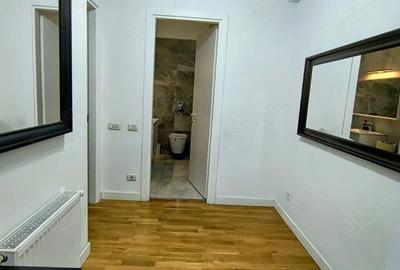 Garsonieră semidecomandată, mobilată în Central - 5