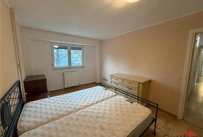 Apartament 4 camere transformat in 3, etaj 1, 100mp, Pictor Grigorescu - 14