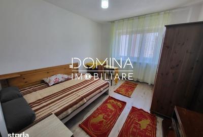 Apartament cu 2 camere semidecomandat, mobilat în Central