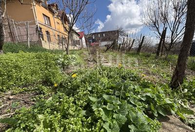 Casa individuala | 400mp teren | Zona Partizanilor - Dambu Rotund!