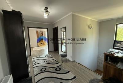 Casa proiectata cu bun gust - Piatra Neamt, Str Petru Movila - 16