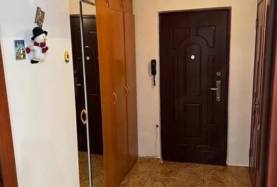 Garsonieră decomandată în Dristor - 2