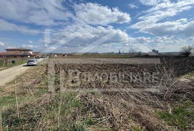 Teren Construcții intravilan de 501 mp, în Nazna - 2