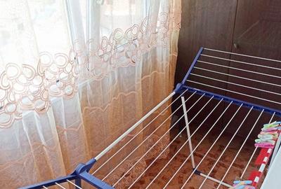 Apartament cu 2 camere semidecomandat în Central - 5
