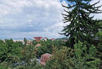 Distinsa rezidenta cu: garaje, SPA, lift, areal Centru. Drumul Poienii, Brasov - 1
