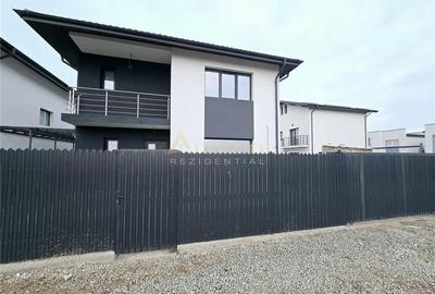 Casă cu 4 camere cu Teren 313 Mp în Berceni - 2