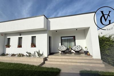 Casa la sol | stil mediteranean | Lazu - 1