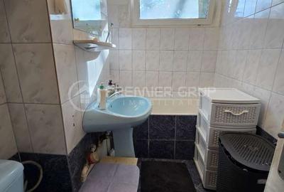 ETAJ 1! Apartament 2 camere, Podu Ros, 50mp, CT - 6