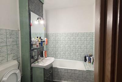 Apartament cu 2 camere decomandat în Central - 4