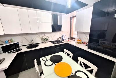 Vanzare apartament 2 camere zona Salaj / parcare / comision 0% - 6