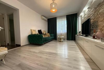 PIATA SUDULUI - SECUILOR , 2 camere micuț dar cochet,42 mp, IDEAL INVESTITIE - 5