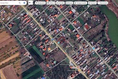 Spațiu comercial, în Dobroești - 3