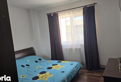 Apartament cu 4 camere, mobilat în Cetate - 1