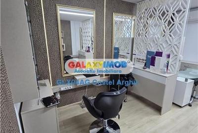 Vindem apartament/spatiu salon infrumusetare in zona Nord - 12