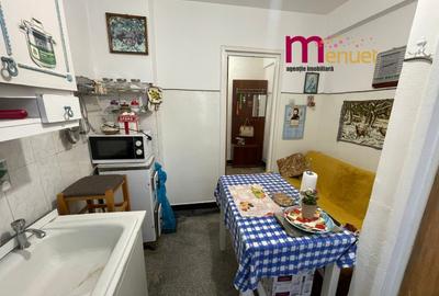 Apartament 2 camere,zona Big,etaj 1 - 7