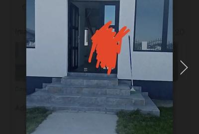 Casa de vanzare