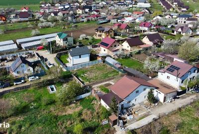 Spațiu comercial, în Horpaz - 6