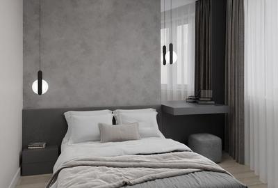 Cartierul nou - Berceni - Casa individuală | 4 camere, 2 bai - 5