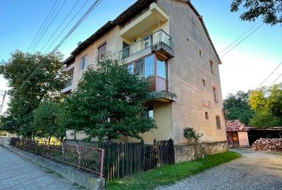 Vând apartament 2 camere Savarsin - 3