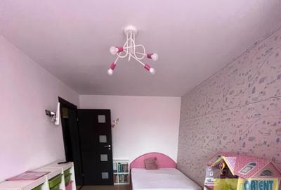 Casa de Cultura, decomandat, 3 camere, gaze, mobilat, inchirieri - 11