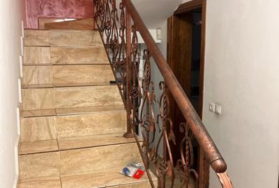 Casa 4 camere | Bucurestii Noi | 3 locuri parcare | - 17