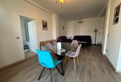 Inchiriere apt.2 camere Cismigiu - 3