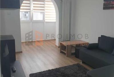 Apartament 2 camere cf 1 semidecomandat zona Micro 14 - 2