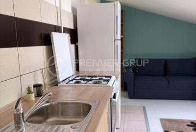 Bloc nou | Apartament 2 camere 44mp - Tătărași | CT + AC - 4
