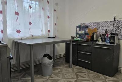 Casă cu 2 camere cu Teren 780 Mp în Simeria - 14