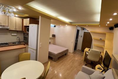 Garsonieră semidecomandată, mobilată în Păcii - 2