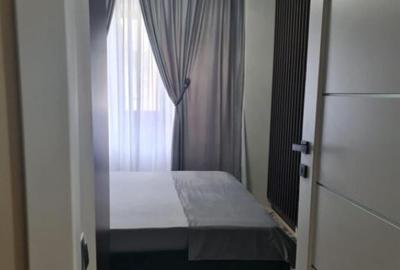 Apartament 3 camere, 60,60 mp, Gradina Botanica - 12