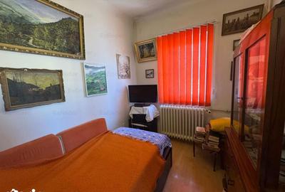 Casă cu 4 camere cu Canalizare în Vatra Luminoasă - 14
